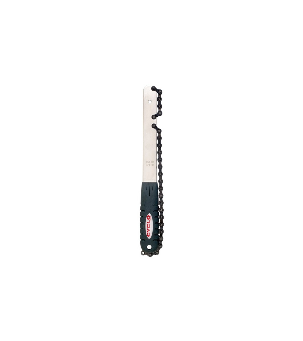 Klucz do blokowania kasety WELDTITE CYCLO Sprocket Remover (9 & 10 Speed) (WYPRZEDAŻ -50%)