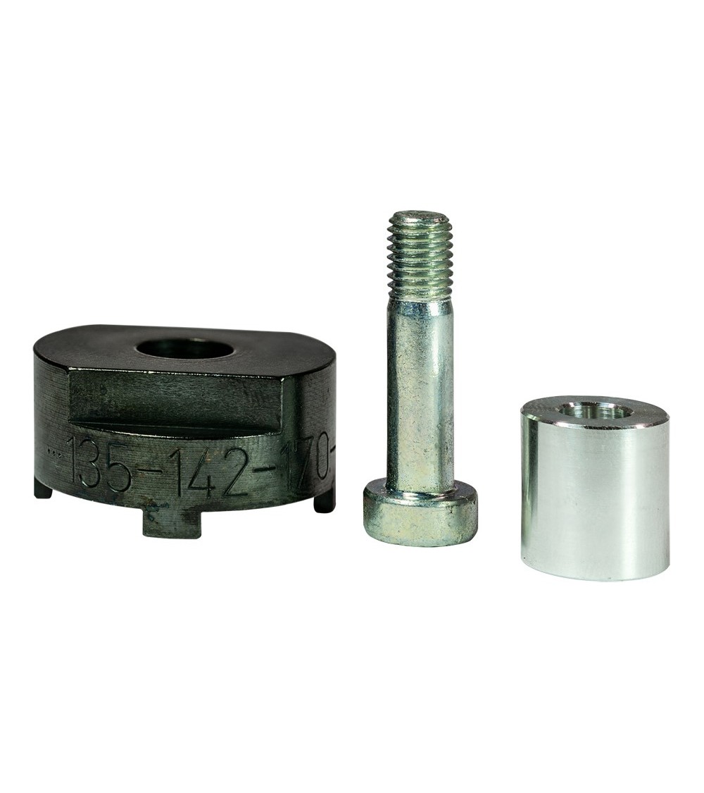 Klucz do zdejmowania zębatki ROHLOFF for 135/142/170/177 mm hubs including A12 adapter/bolt