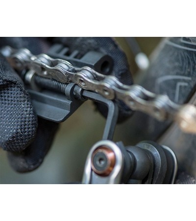 Kluczyk podręczny BLACKBURN GRID QUICK-LINK 18 funkcji czarny (NEW)