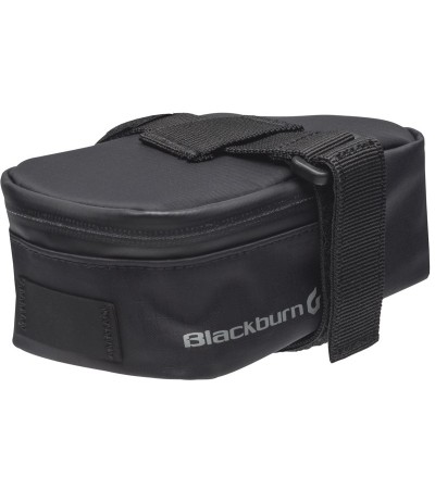 Zestaw naprawczy BLACKBURN LOCAL CO2 RIDE KIT (torebka podsiodłowa, kluczyk podręczny, łyżki, pompka CO2) (NEW)