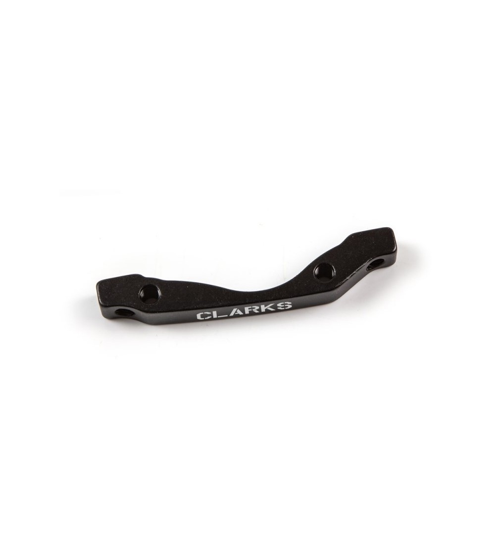 Adapter montażowy hamulca tarczowego CLARKS 140mm, IS, Tylny