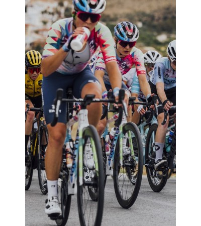 Kask szosowy GIRO ARIES SPHERICAL MIPS CANYON/SRAM roz. L (59-63 cm) (NEW)
