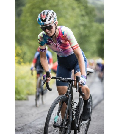 Kask szosowy GIRO ARIES SPHERICAL MIPS CANYON/SRAM roz. L (59-63 cm) (NEW)