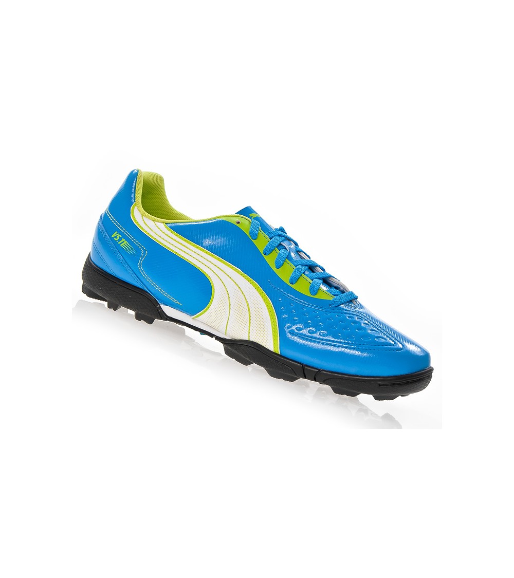 BUTY PUMA V5.11 TT niebieski /102339 05