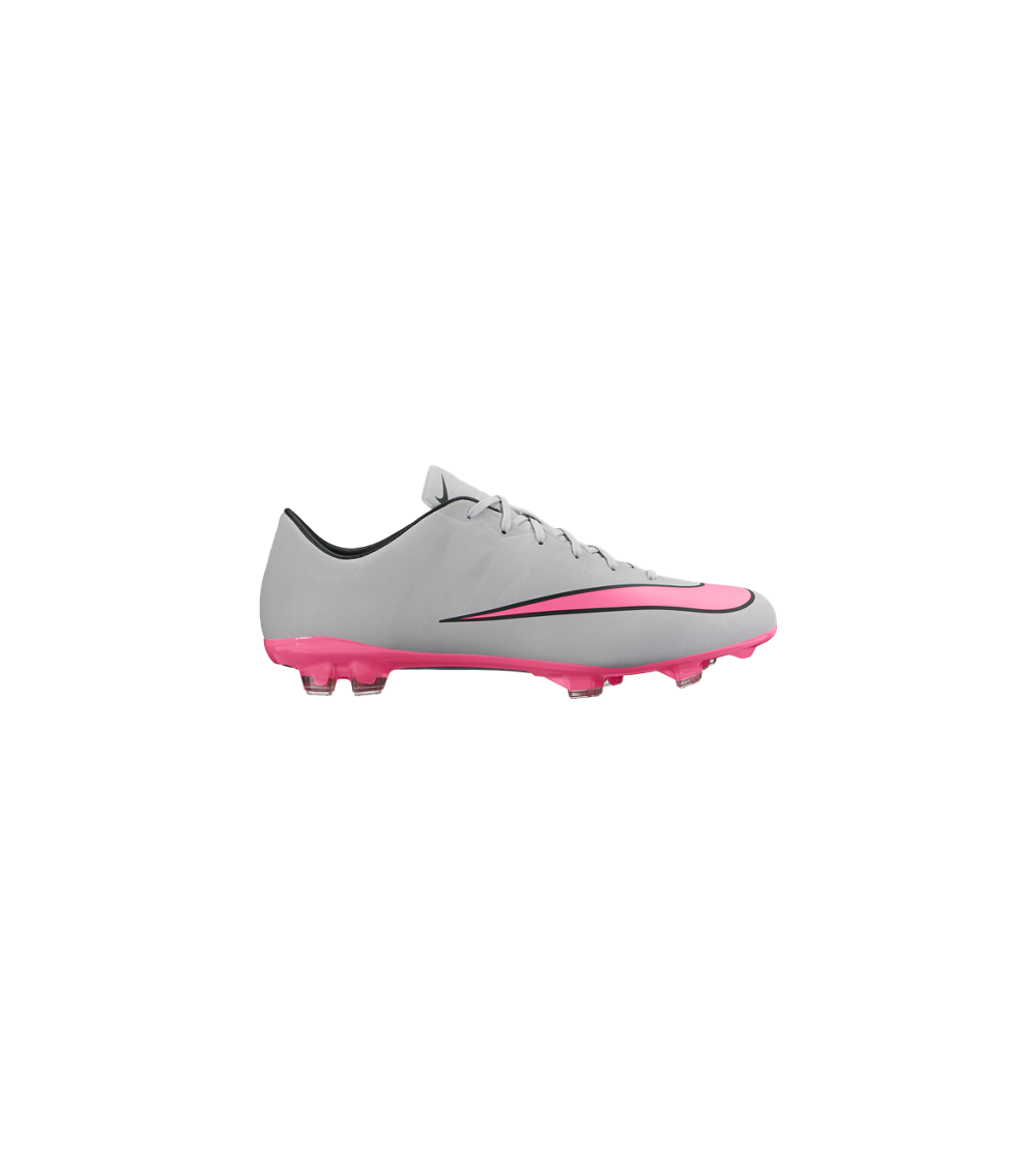 BUTY NIKE MERCURIAL VELOCE II FG /651618 060