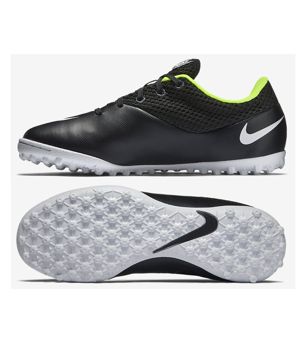 BUTY NIKE MERCURIAL X PRO STREET TF /725249 017