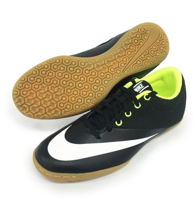 BUTY NIKE MERCURIAL X PRO STREET IC JR /725204 017