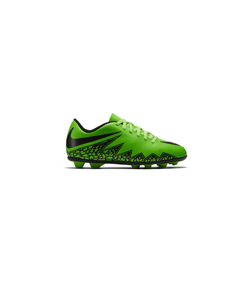 BUTY NIKE HYPERVENOM PHADE II FG-R JR /744942 307