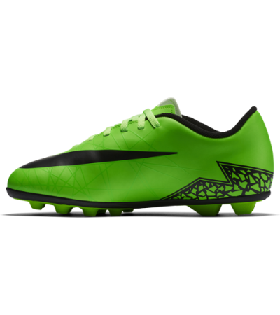 BUTY NIKE HYPERVENOM PHADE II FG-R JR /744942 307