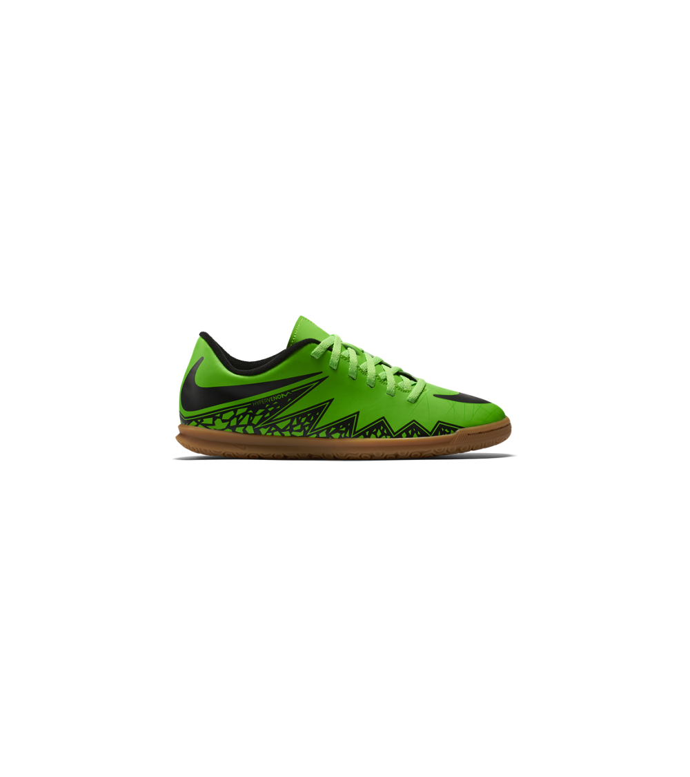 BUTY NIKE HYPERVENOM PHADE II IC JR /749911 307