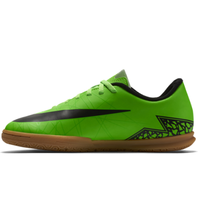 BUTY NIKE HYPERVENOM PHADE II IC JR /749911 307