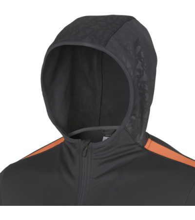 BLUZA NIKE GPX KNT FZ HOODY /688370 062