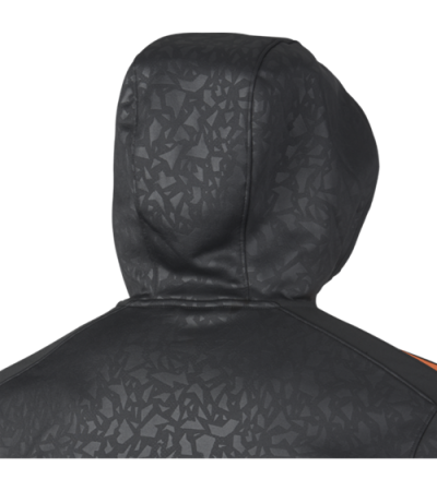 BLUZA NIKE GPX KNT FZ HOODY /688370 062