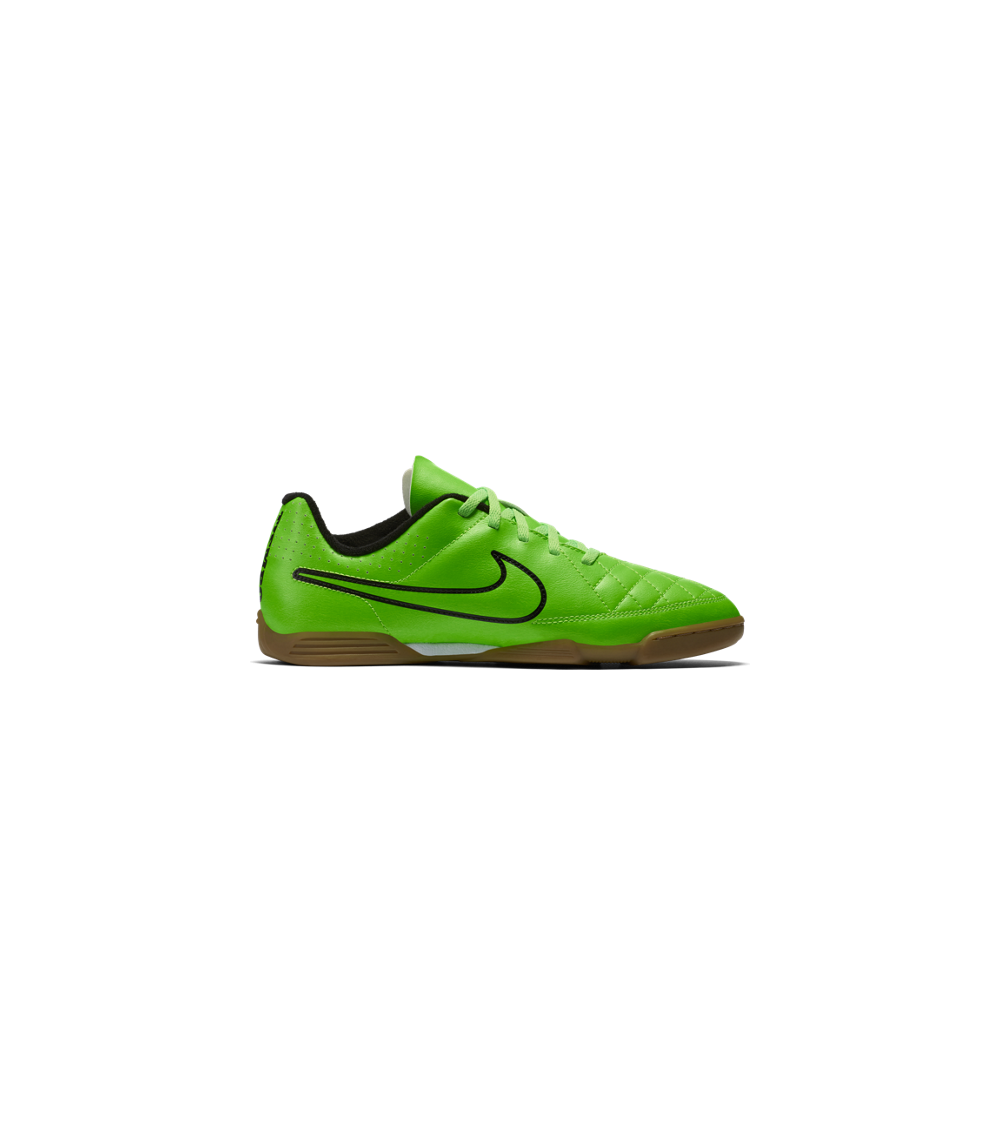 BUTY NIKE TIEMPO RIO IC JUNIOR /631526 330