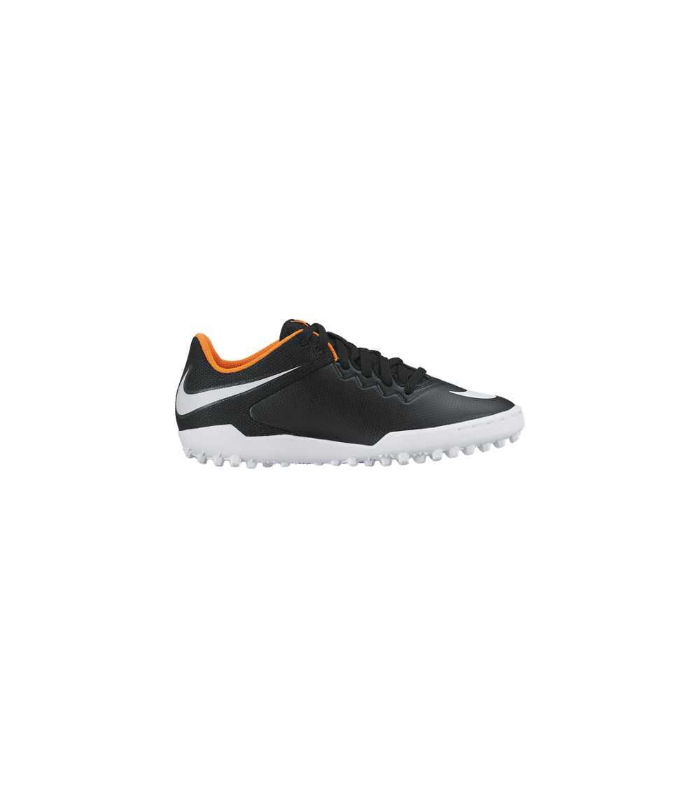 BUTY NIKE HYPERVENOM PRO STREET TF JR /768893 018