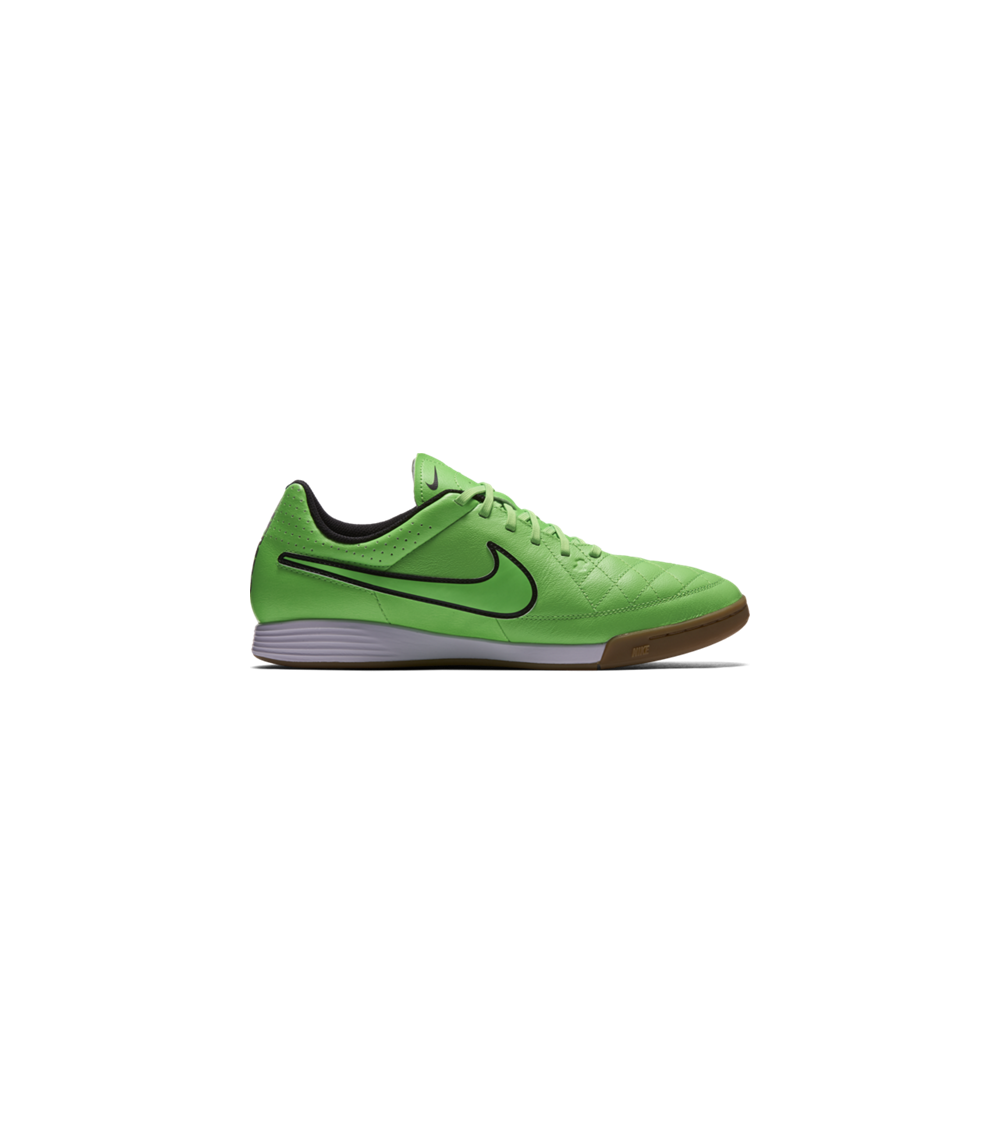 BUTY NIKE TIEMPO GENIO LEATHER IC /631283 330