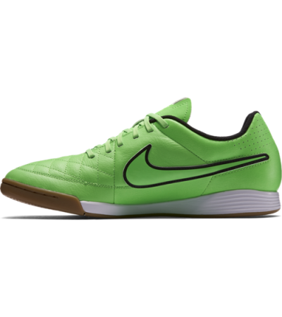 BUTY NIKE TIEMPO GENIO LEATHER IC /631283 330