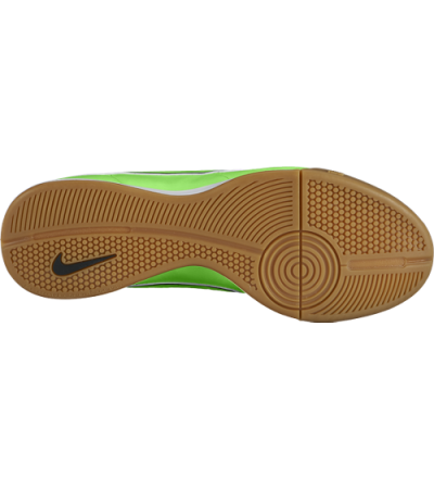 BUTY NIKE TIEMPO GENIO LEATHER IC /631283 330