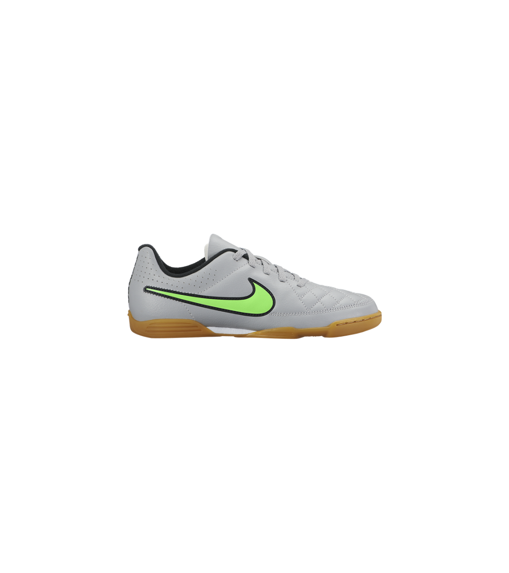 BUTY NIKE TIEMPO RIO II IC JR /631526 030