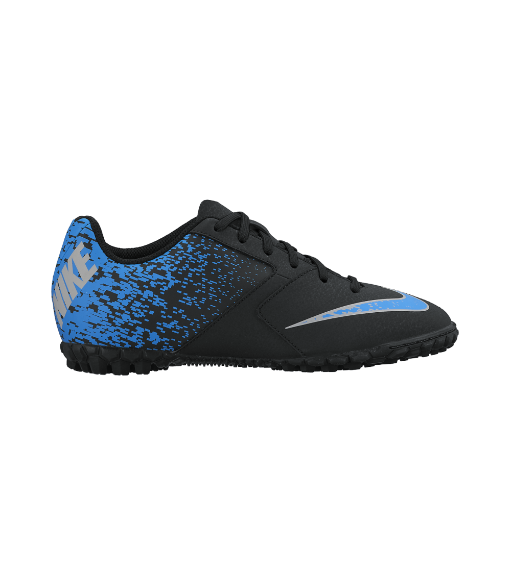 BUTY NIKE BOMBA X TF JR /826488 040