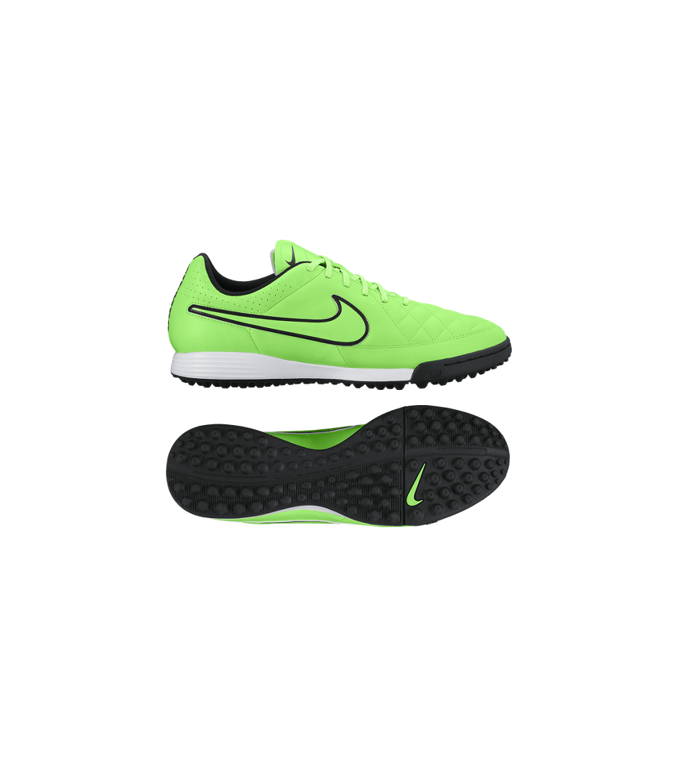 BUTY NIKE TIEMPO GENIO LEATHER TF /631284 330