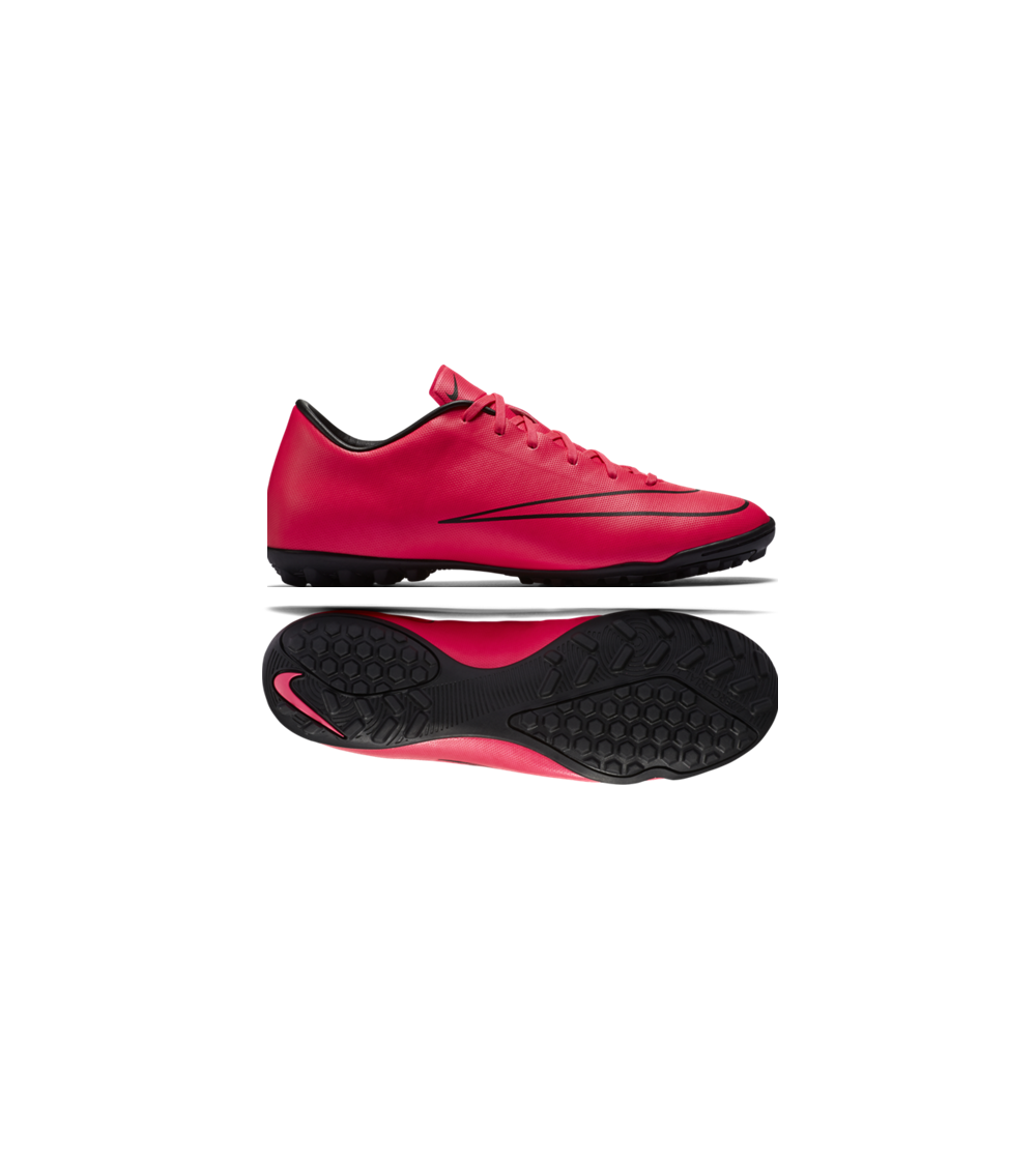 BUTY NIKE MERCURIAL VICTORY V TF roz 44 /651646 660