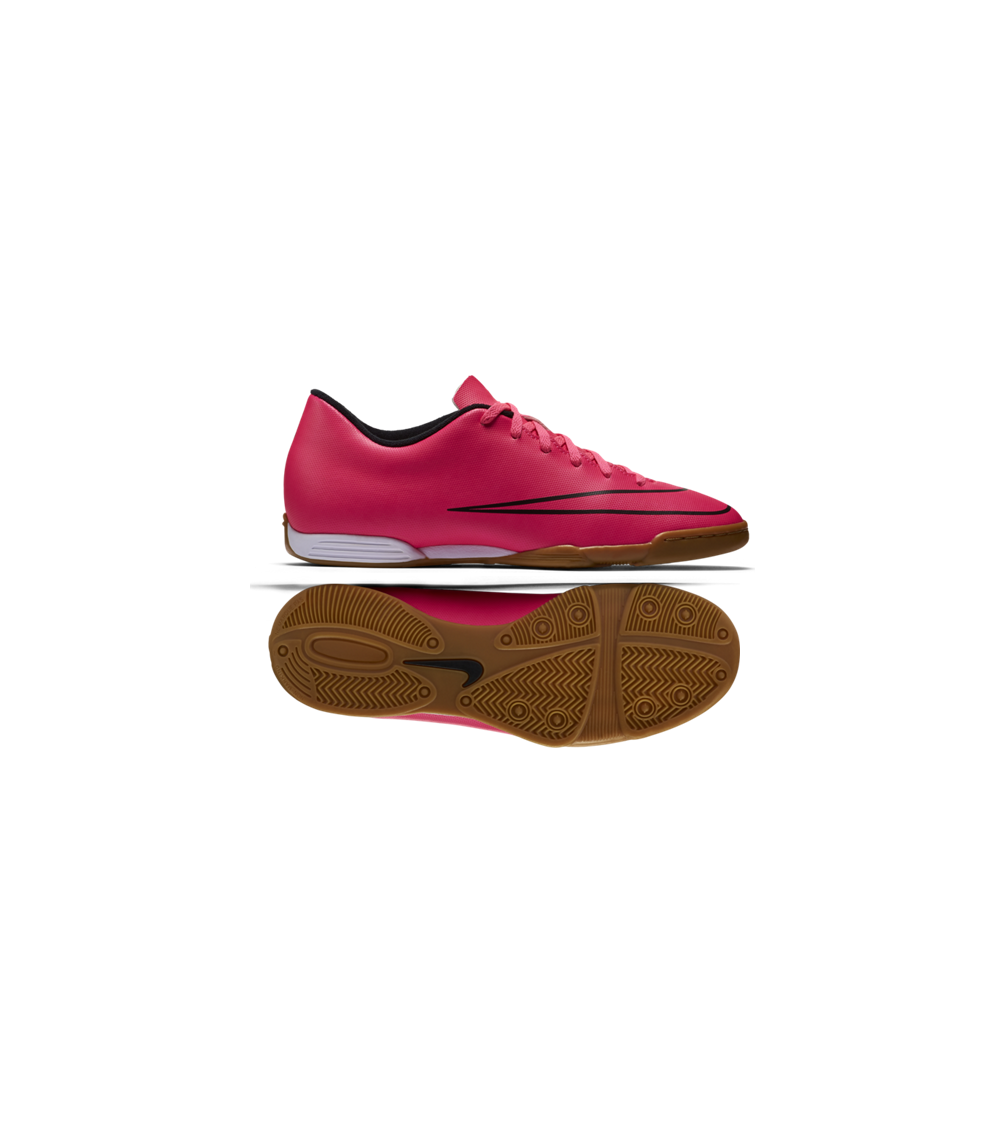 BUTY NIKE MERCURIAL VORTEX II IC /651648 660