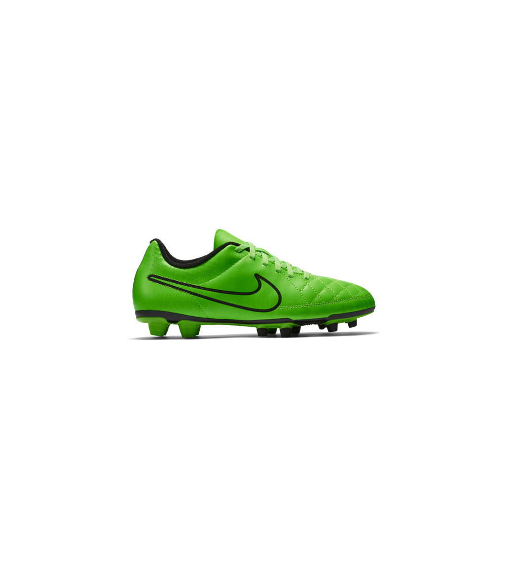 BUTY NIKE TIEMPO RIO II FG roz 40 1/2 /631287 330