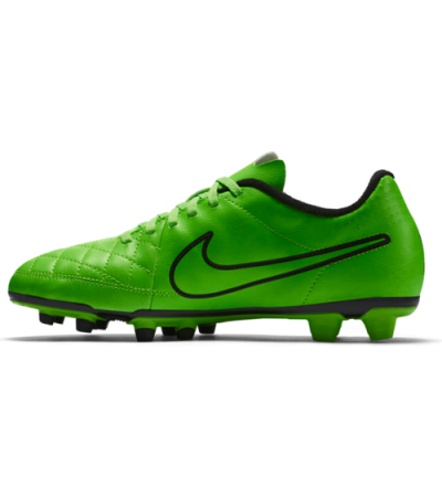 BUTY NIKE TIEMPO RIO II FG roz 40 1/2 /631287 330