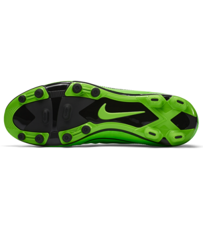 BUTY NIKE TIEMPO RIO II FG roz 40 1/2 /631287 330