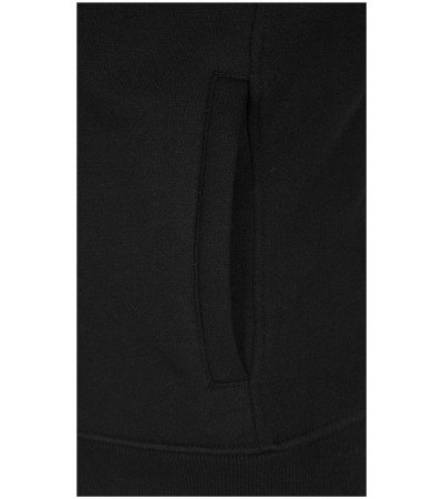 BLUZA 4F BLM007 czarna