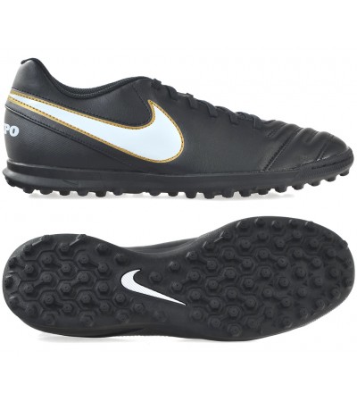 BUTY NIKE TIEMPO RIO III TF /819237 010