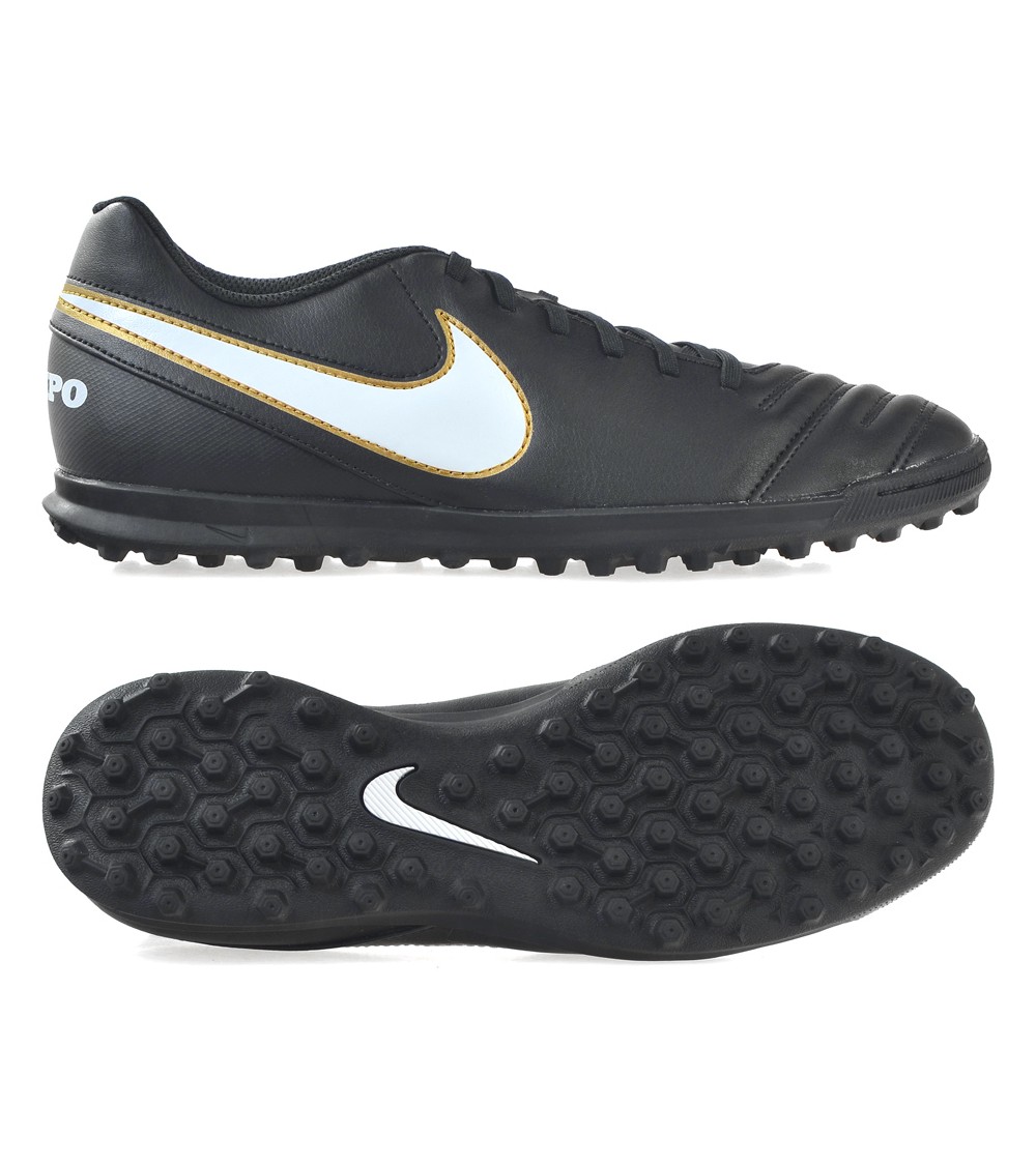 BUTY NIKE TIEMPO RIO III TF /819237 010