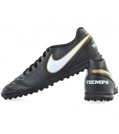 BUTY NIKE TIEMPO RIO III TF /819237 010