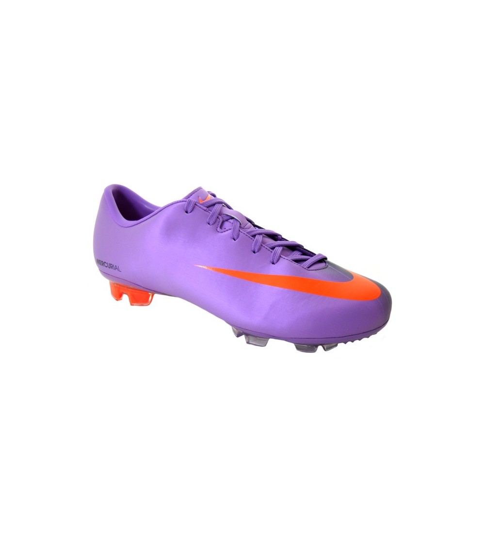 NIKE MERCURIAL MIRACLE FG 396131 584