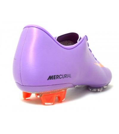 NIKE MERCURIAL MIRACLE FG 396131 584