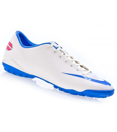 BUTY NIKE MERCURIAL VICTORY III TF  509132 146