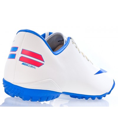 BUTY NIKE MERCURIAL VICTORY III TF  509132 146