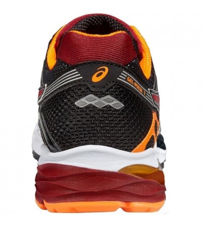 BUTY ASICS GEL PULSE 7 /T5F1N-9026