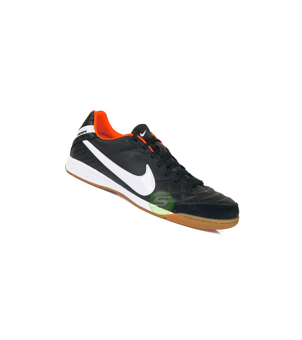BUTY NIKE TIEMPO MYSTIC IV IC /366184 018