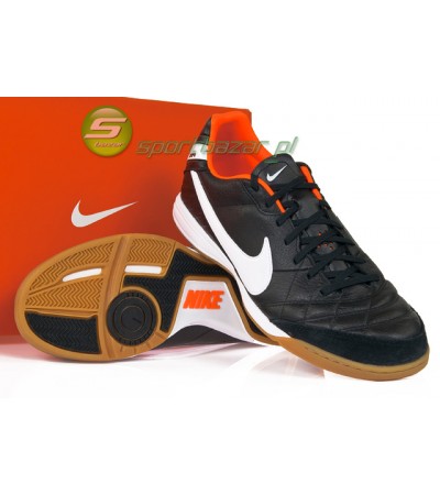 BUTY NIKE TIEMPO MYSTIC IV IC /366184 018