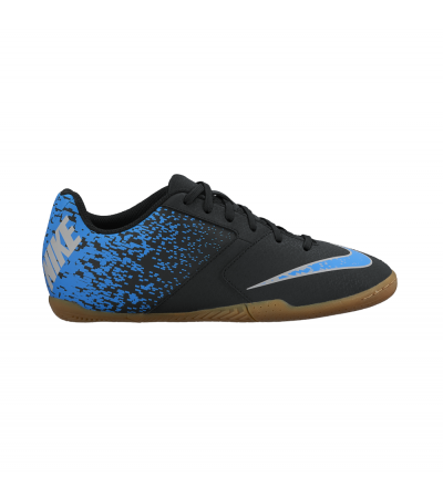BUTY NIKE BOMBA X IC JR /826487 040