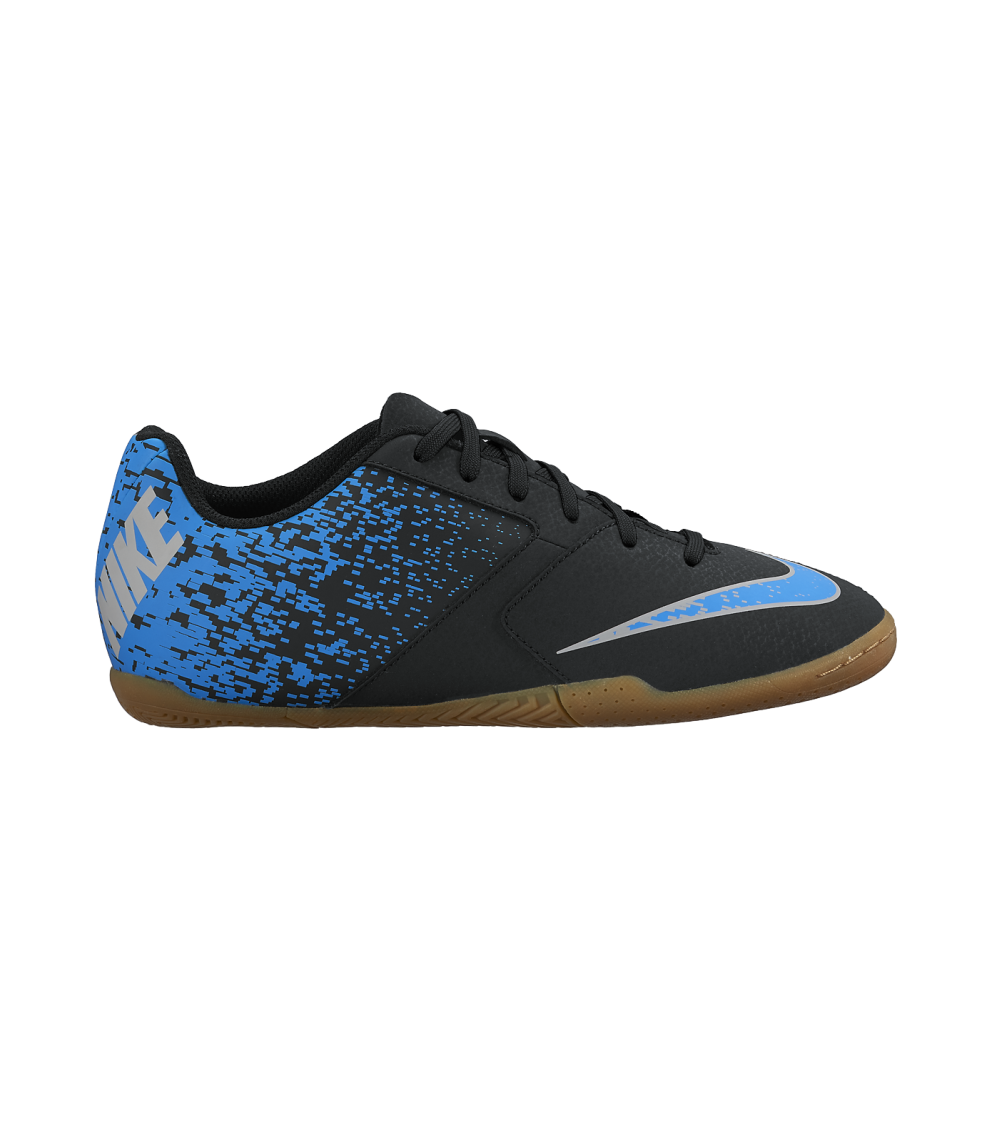 BUTY NIKE BOMBA X IC JR /826487 040