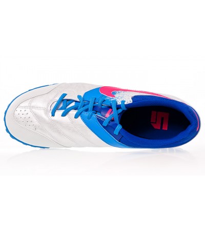 BUTY NIKE NIKE5 BOMBA TF turfy 415130 164