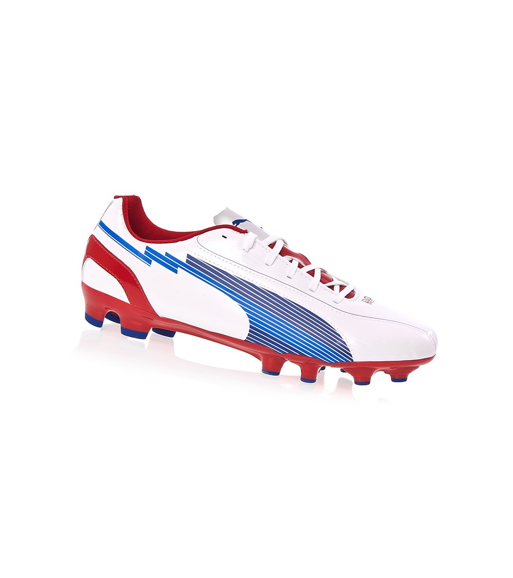 BUTY PUMA EVO SPEED 5 FG /102586 01