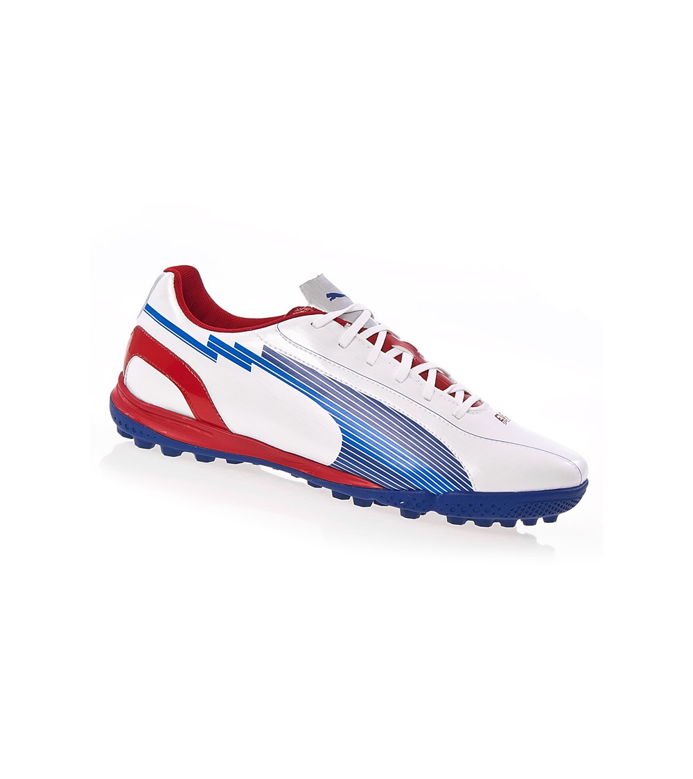 BUTY PUMA EVO SPEED 5 TT /102588 01