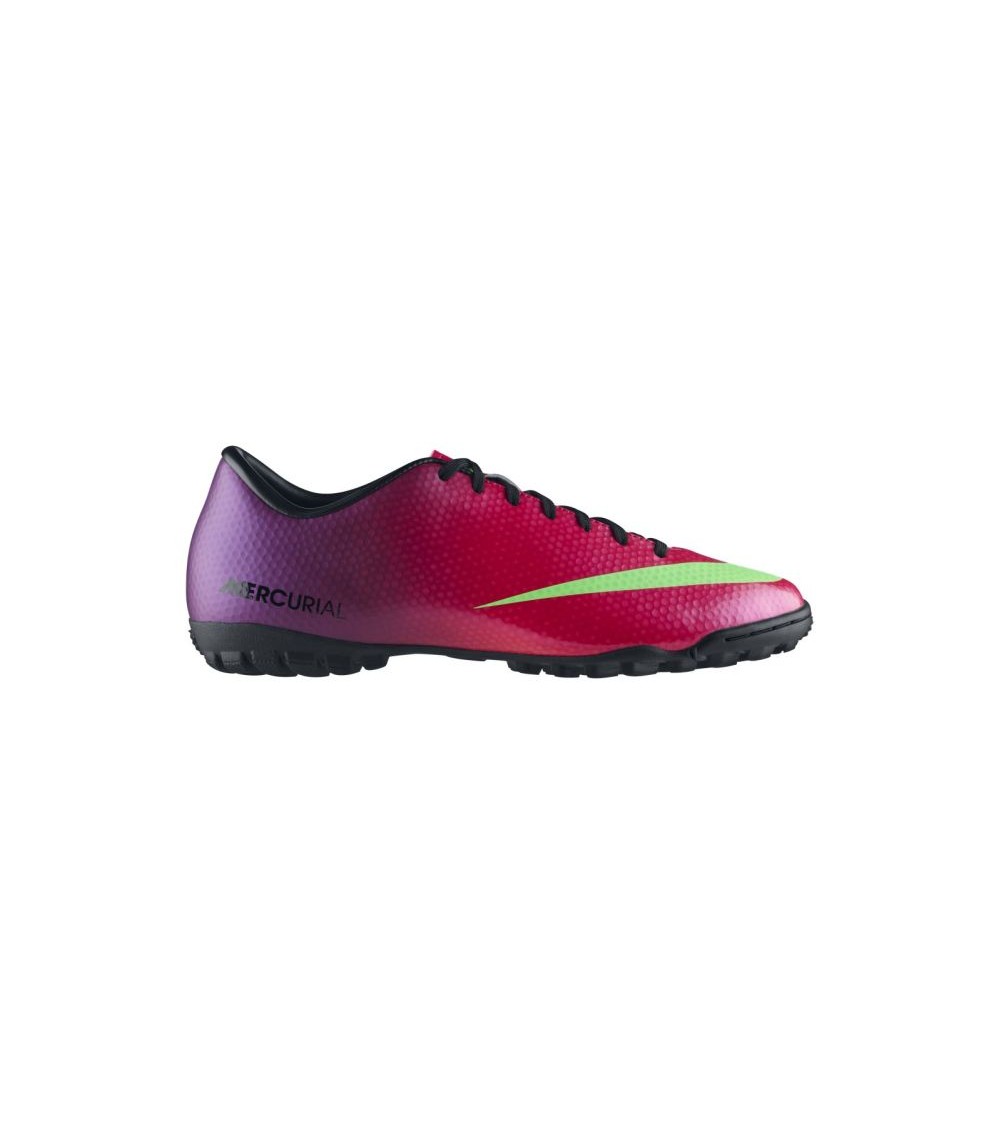 BUTY NIKE MERCURIAL VICTORY IV TF 555615 635