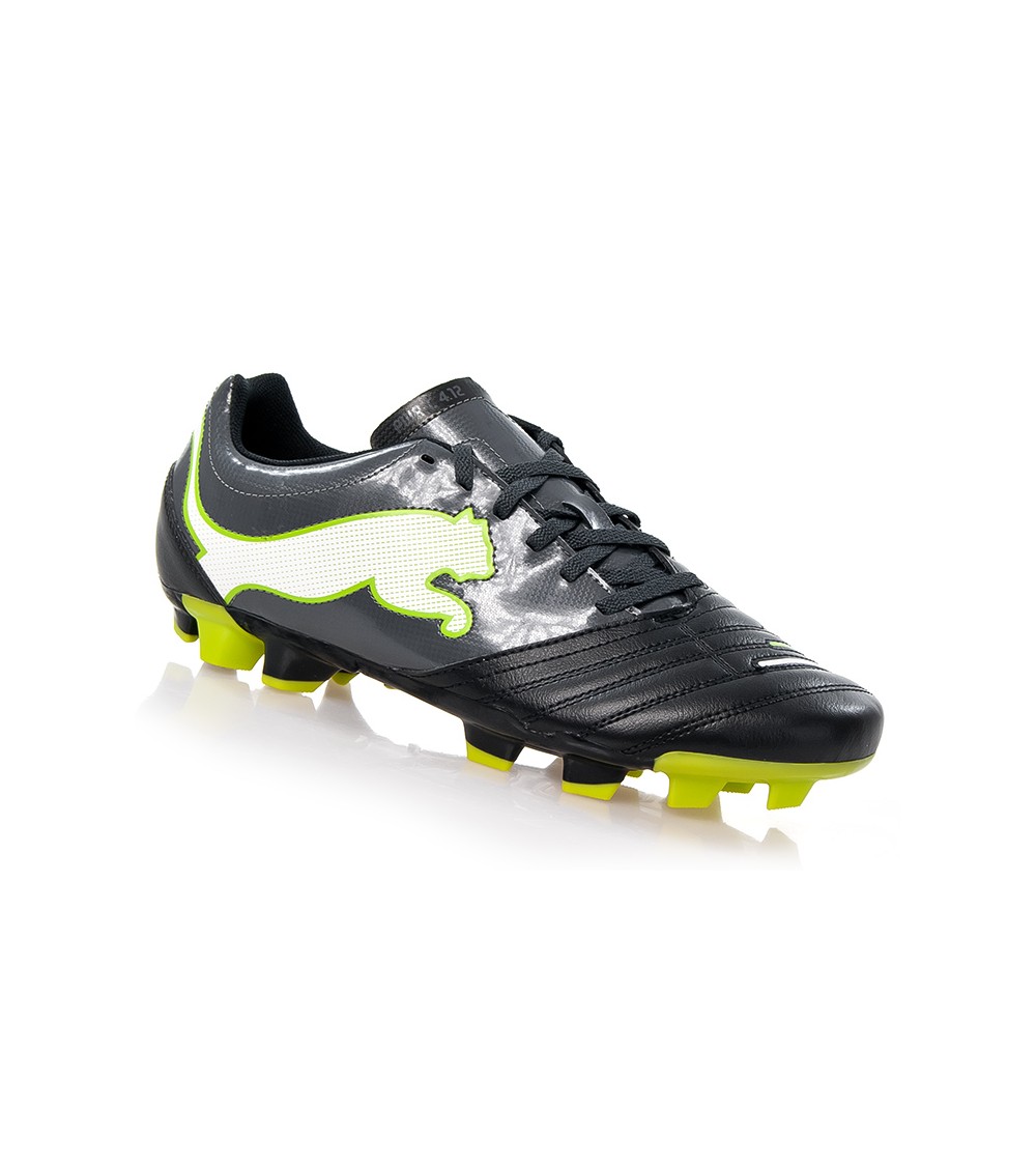 BUTY PUMA POWERCAT 4.12 FG 102482 02