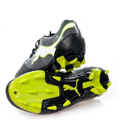 BUTY PUMA POWERCAT 4.12 FG 102482 02