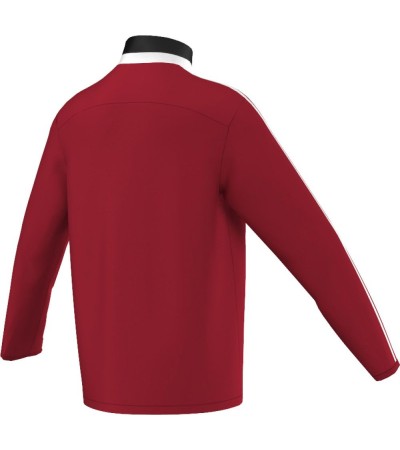 BLUZA ADIDAS TIRO 13 czerwona /Z06298